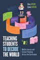 Teaching Students to Decode the World, Sperry Chris