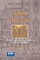 Data Analysis, Brandt Siegmund
