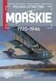 Polskie lotnictwo morskie 1920-1946, Andrychowski Jarosaw, Konarski Mariusz, Olejko Andrzej