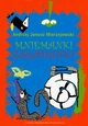 Mniemanki zagadanki, Mierzejewski Andrzej Janusz