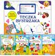 Teczka bystrzaka Zestaw Szybko si ucz, 
