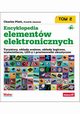 Encyklopedia elementw elektronicznych Tom 2, Platt Charles, Jansson Fredrik
