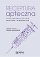 Receptura apteczna., Jachowicz Renata
