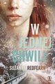 W jednej chwili, Redfearn Suzanne