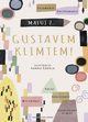 Maluj z Gustavem Klimtem!, 