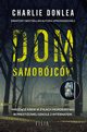 Dom samobjcw, Donlea Charlie