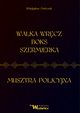 Walka wrcz Boks Szermierka, Daczuk Wadysaw