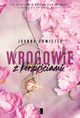 Wrogowie z korzyciami, Chwistek Joanna