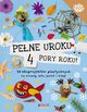 Pene uroku 4 pory roku, Kington Emily