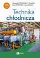 Technika chodnicza, Butrymowicz Dariusz, mierciew Kamil, Gagan Jerzy, Baj Piotr