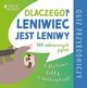 Dlaczego leniwiec jest leniwy?, Kpper Anke