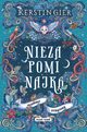 Niezapominajka. Tom II. Co zostao utracone, Gier Kerstin