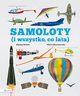Samoloty! (i wszystko co lata), Davies Bryony