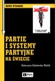 Partie i systemy partyjne na wiecie, Sobolewska-Mylik Katarzyna
