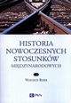 Historia nowoczesnych stosunkw midzynarodowych, Rojek Wojciech