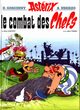 Asterix 7 Asterix Le combat des Chefs, Goscinny Rene