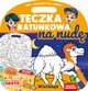 Teczka ratunkowa na nud z gr Wielbd, Gdula Adam