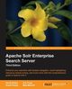 Apache Solr Enterprise Search Server, Smiley David