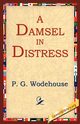 A Damsel in Distress, Wodehouse P. G.