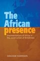 The African presence, Harrison Graham