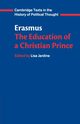 Erasmus, Erasmus