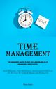 Time Management, Sanders Alfonso