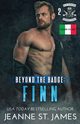 Beyond the Badge - Finn, St. James Jeanne