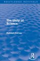 The Unity of Science (Routledge Revivals), Carnap Rudolf