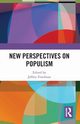 New Perspectives on Populism, 