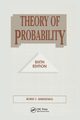 Theory of Probability, Gnedenko Boris V.
