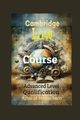 Cambridge Law Course, Sario Azhar ul Haque