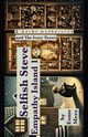 Selfish Steve and The Ivory Tower- Empathy Island 1, Mees Esme