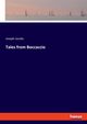 Tales from Boccaccio, Jacobs Joseph
