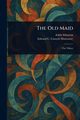 The Old Maid, Wharton Edith