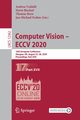 Computer Vision - ECCV 2020, 
