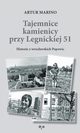 Tajemnice kamienicy przy Legnickiej 51, Marino Artur