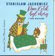Pan kotek by chory i inne wierszyki, Jachowicz Stanisaw