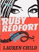 Ruby Redfort We ostatni oddech, Child Lauren