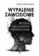 Wypalenie zawodowe, Makowska Beata