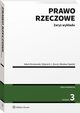 Prawo rzeczowe Zarys wykadu, Brzozowski Adam, Kocot Wojciech J., Opalski Wiesaw
