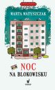 Noc na blokowisku, Matyszczak Marta