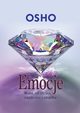 Emocje, Osho