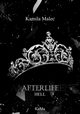 Afterlife Hell, Malec Kamila