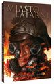 Miasto Latarni Tom 3, Trevor Crafts, Matthew Daley, Mairghread Scott