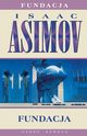 Fundacja, Asimov Isaac