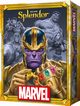 Splendor Marvel, 