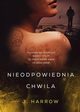 Nieodpowiednia chwila, Harrow J.