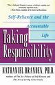 Taking Responsibility, Branden Nathaniel