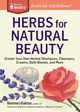 Herbs for Natural Beauty, Gladstar Rosemary