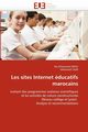 Les sites internet ducatifs marocains, Collectif